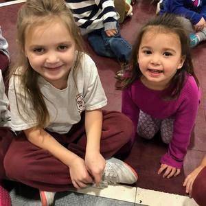 Meet your Posher, Beth